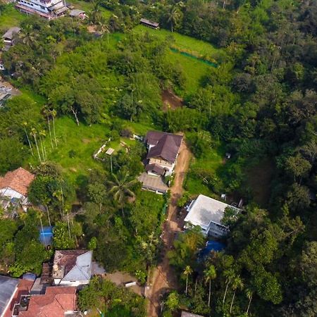 Vythiri Villas Wayanad Exteriér fotografie