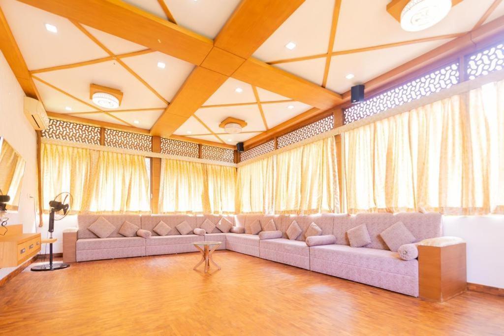 Vythiri Villas Wayanad Exteriér fotografie