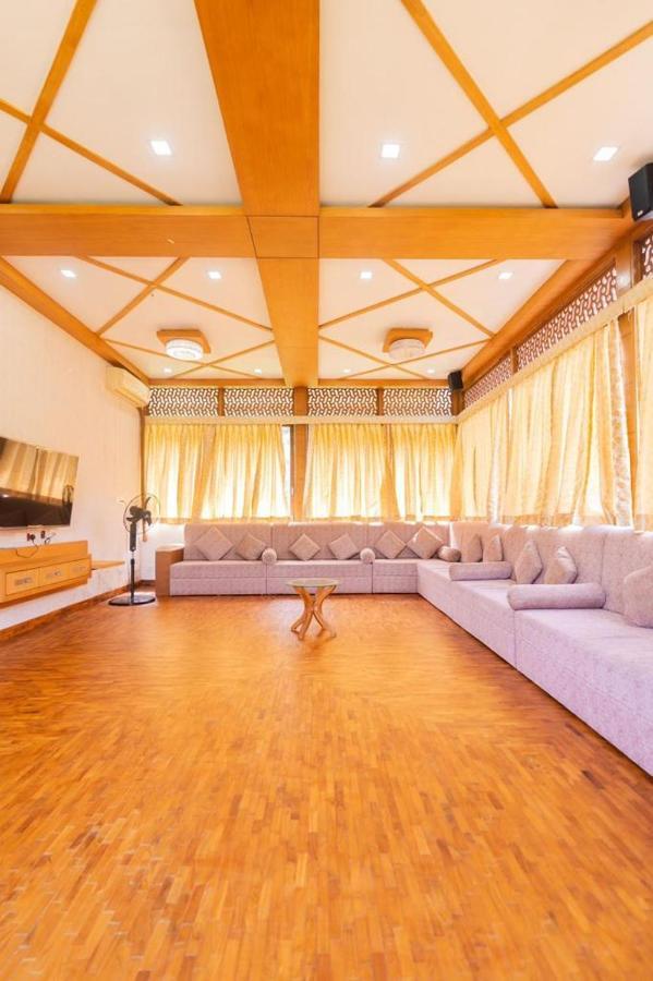 Vythiri Villas Wayanad Exteriér fotografie