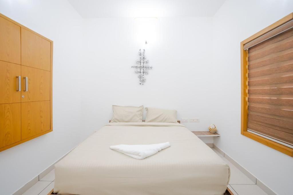 Vythiri Villas Wayanad Exteriér fotografie